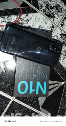 Oneplus nord n10